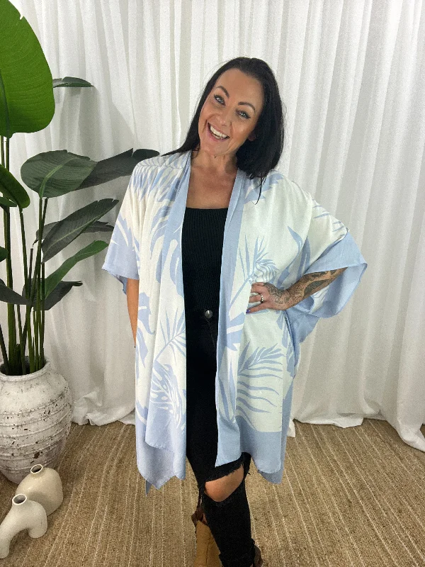 oversized dressBay Kaftan