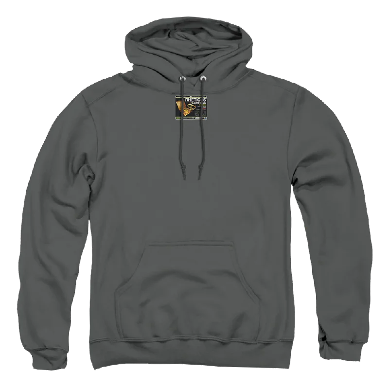 oversized pullover hoodieWarehouse 13 Rheticus Compass - Pullover Hoodie