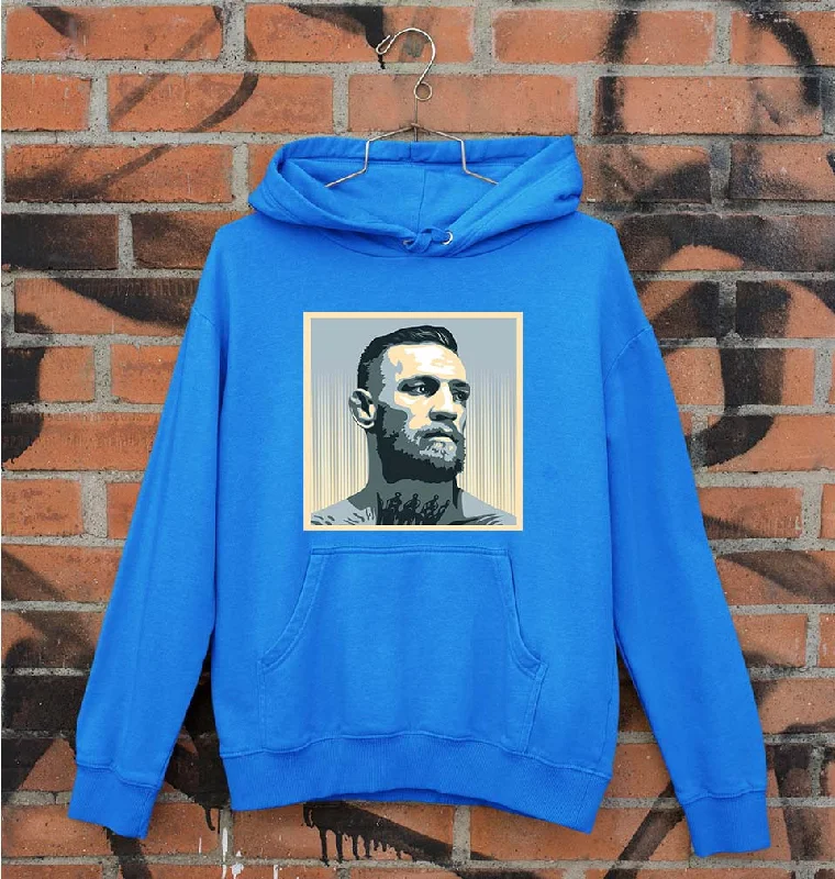 stylish pullover hoodieConor McGregor UFC MMA Unisex Hoodie for Men/Women