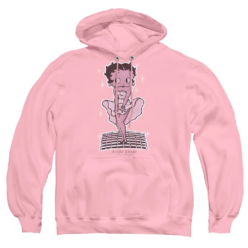 stylish hoodieBetty Boop Hollywood Legend - Pullover Hoodie