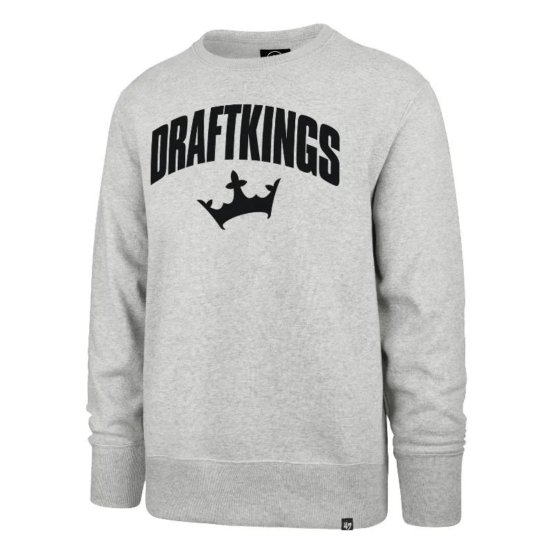 fitness hoodie for trainingDraftKings x '47 Strider Headline Crew