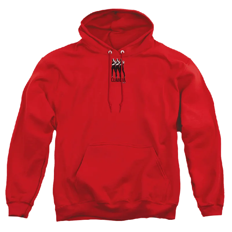 fashion hoodieWarehouse 13 Claudia - Pullover Hoodie