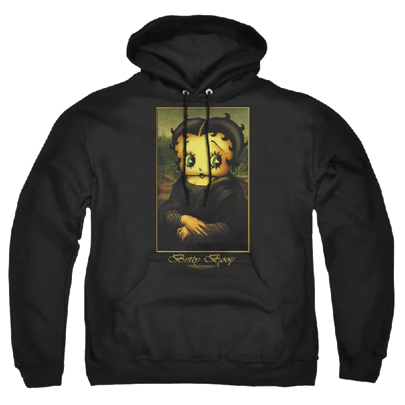 warm hoodieBetty Boop Boopalisa - Pullover Hoodie