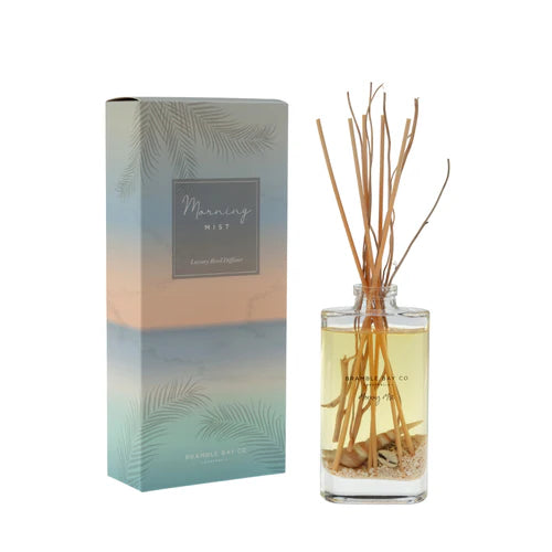 stylish party dressMorning Mist 150ml Luxury Reed Diffuser