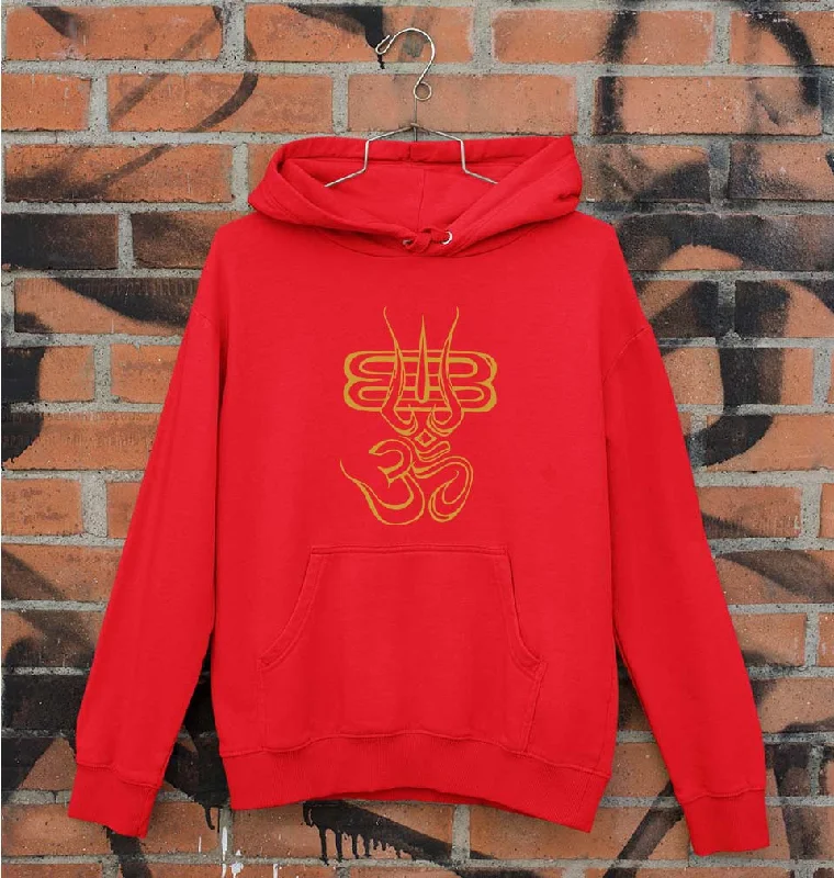 classic pullover hoodieMahakal Mahadev Bholenath Shiva Shivji Unisex Hoodie for Men/Women