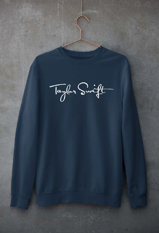 fitted workout sweatshirtTaylor Swift Unisex Sweatshirt for Men/Women