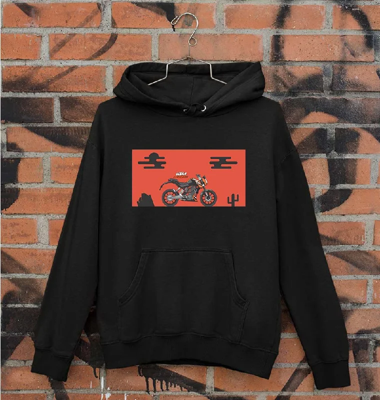 cozy hoodie for cold weatherDuke Unisex Hoodie for Men/Women