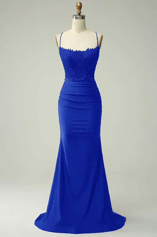 As photo(Royal Blue)