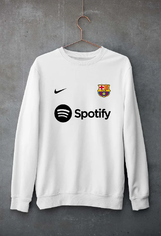 high-performance athletic hoodieBarcelona 2022-23 Unisex Sweatshirt for Men/Women