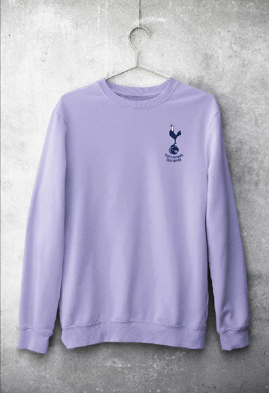 trendy fitness sweatshirtTottenham Hotspur F.C Unisex Sweatshirt for Men/Women