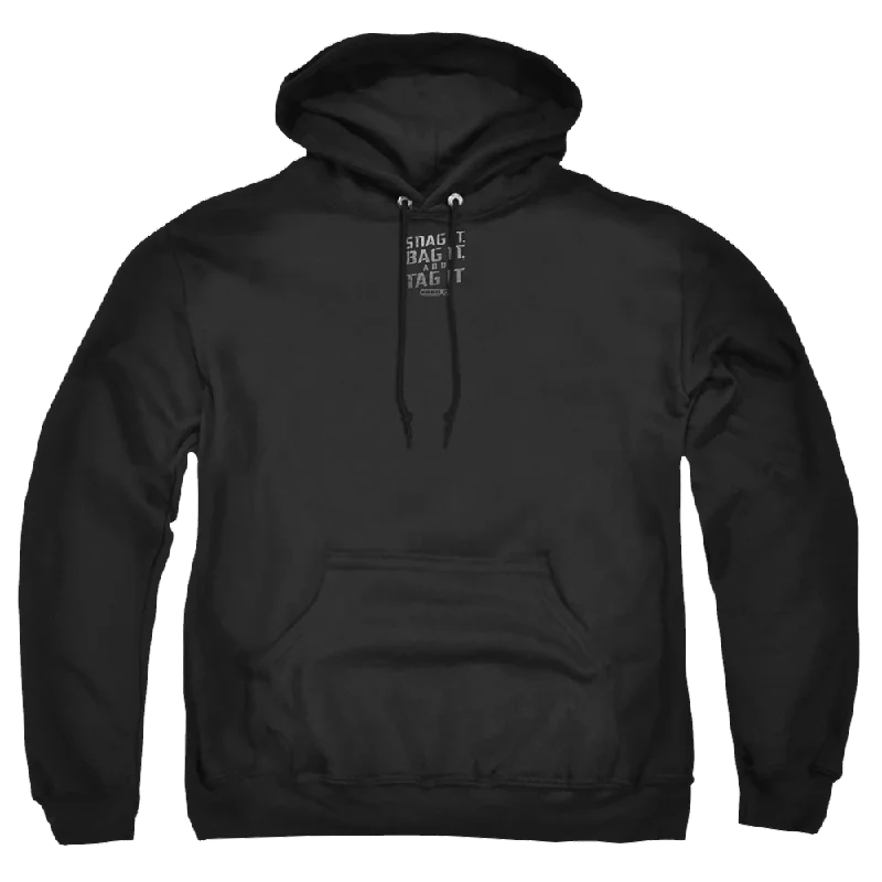 stylish hoodieWarehouse 13 Snag It - Pullover Hoodie