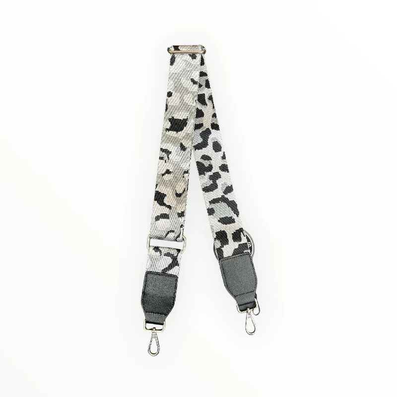 casual dressNightshade Bag Strap - Grey Leopard