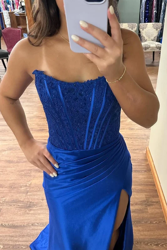 Royal Blue