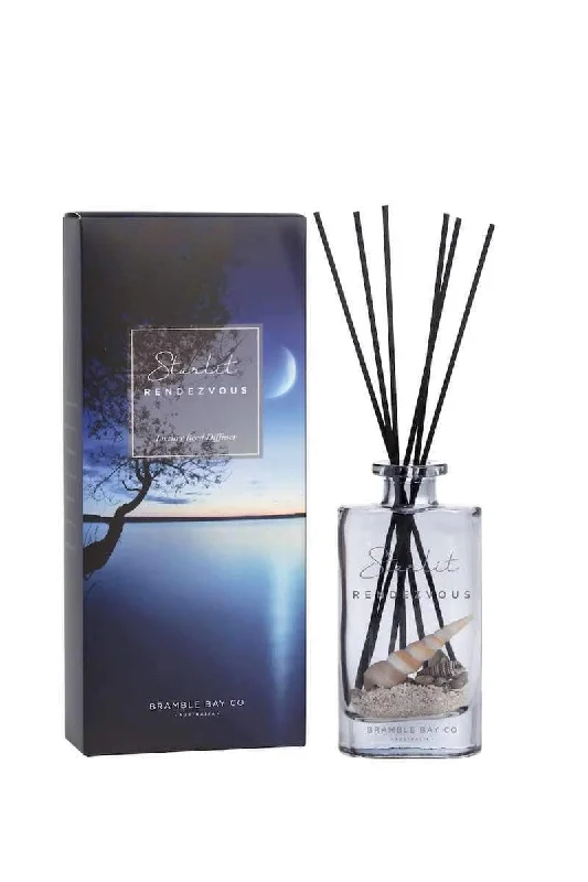 lace-up dressStarlit Rendezvous Ocean After Dark 150ml Reed Diffuser