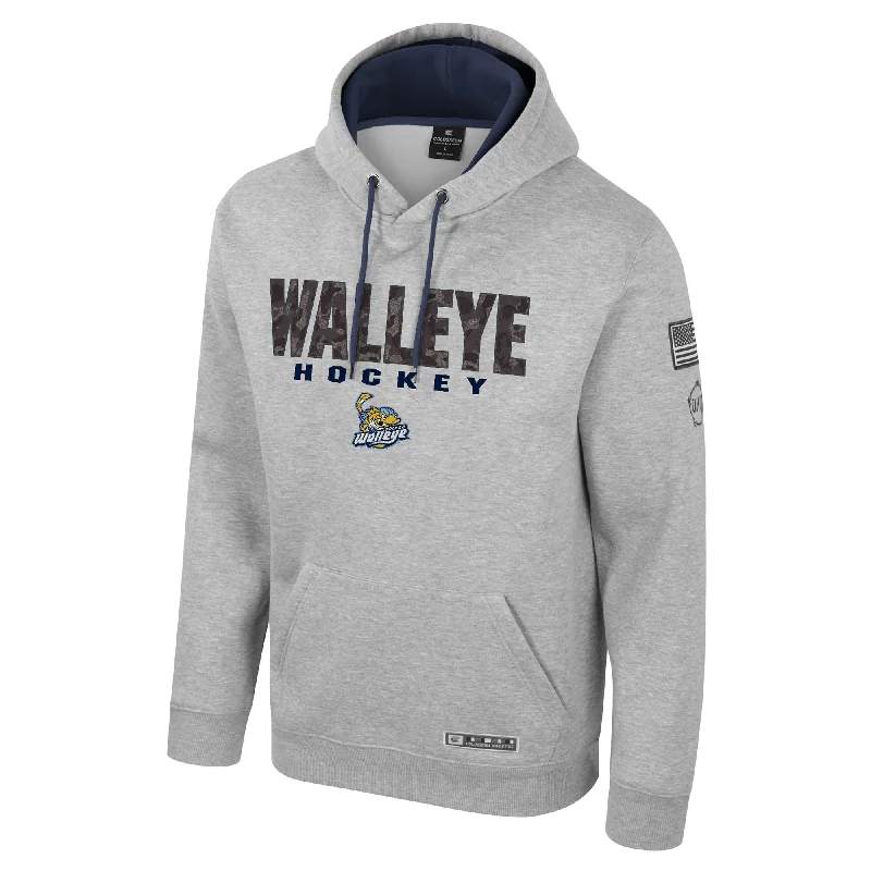 versatile gym hoodieToledo Walleye Oorah OHT Hoodie