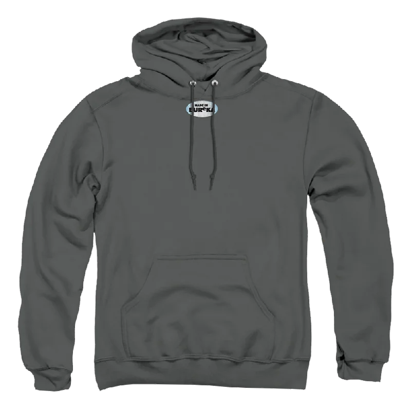 chic hoodieEureka Made In Eureka - Pullover Hoodie