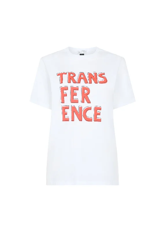 cool activewear hoodieTransference Unisex T-Shirt