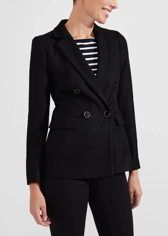Clearance Sale winter coatMarley Blazer 0223/4731/9845l00 Black