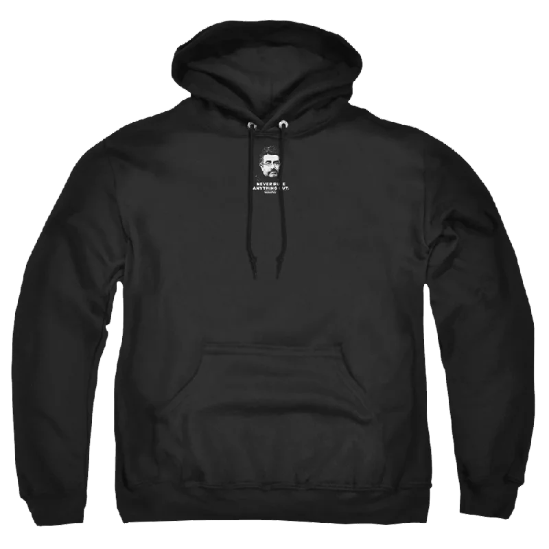 trendy hooded sweatshirtWarehouse 13 Artie - Pullover Hoodie