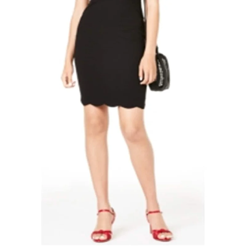 Discount Extravaganza Emerald Sundae Junior's Off The Shoulder Bodycon Dress Black Size Xx-Small Discount Extravaganza Emerald Sundae Junior's Off The Shoulder Bodycon Dress Black Size Xx-Small