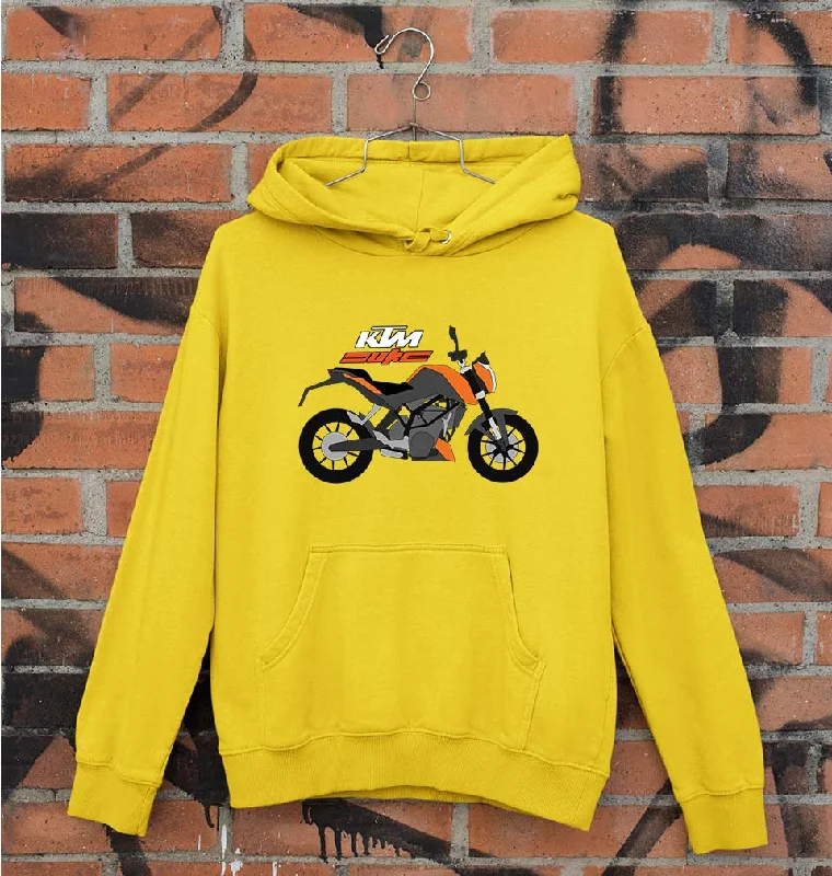 casual hoodieDuke Unisex Hoodie for Men/Women